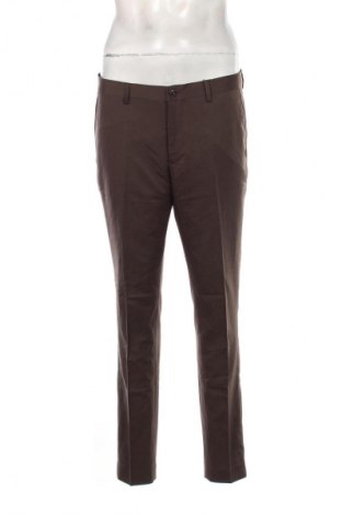 Herrenhose Jack & Jones, Größe L, Farbe Braun, Preis € 38,99