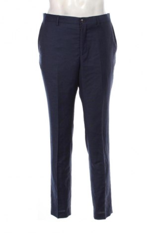 Herrenhose Jack & Jones, Größe L, Farbe Blau, Preis € 40,99