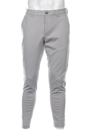 Herrenhose Jack & Jones, Größe M, Farbe Grau, Preis € 40,99