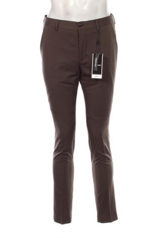 Herrenhose Jack & Jones, Größe M, Farbe Braun, Preis € 38,99