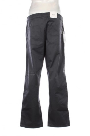 Pantaloni de bărbați Jack & Jones, Mărime L, Culoare Gri, Preț 90,99 Lei