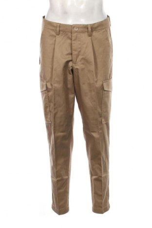 Herrenhose Jack & Jones, Größe L, Farbe Braun, Preis € 40,99