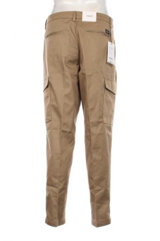 Herrenhose Jack & Jones, Größe L, Farbe Braun, Preis € 40,99