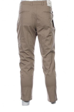 Pantaloni de bărbați Jack & Jones, Mărime L, Culoare Bej, Preț 90,99 Lei