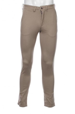 Pánské kalhoty  Jack & Jones, Velikost S, Barva Béžová, Cena  409,00 Kč