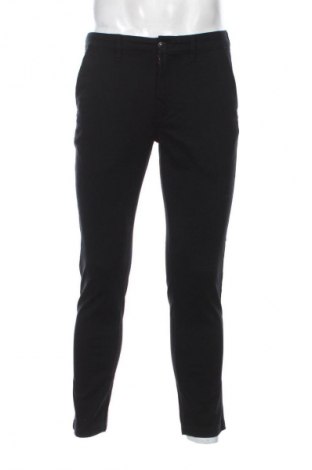 Pantaloni de bărbați Jack & Jones, Mărime M, Culoare Negru, Preț 90,99 Lei