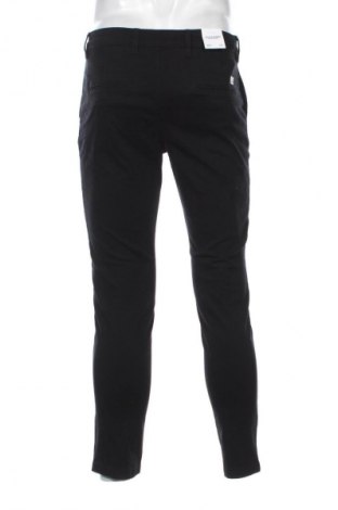 Pantaloni de bărbați Jack & Jones, Mărime M, Culoare Negru, Preț 90,99 Lei