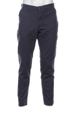 Ανδρικό παντελόνι Jack & Jones, Μέγεθος L, Χρώμα Γκρί, Τιμή 47,99 €
