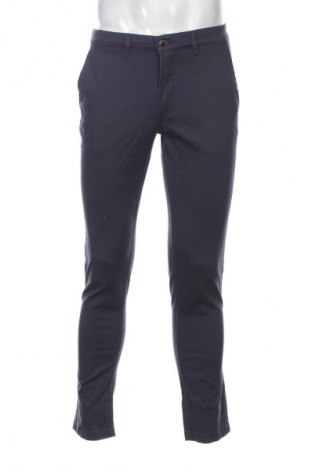 Pantaloni de bărbați Jack & Jones, Mărime M, Culoare Albastru, Preț 83,99 Lei