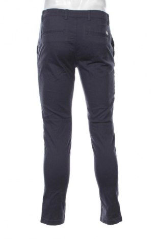 Pantaloni de bărbați Jack & Jones, Mărime M, Culoare Albastru, Preț 83,99 Lei