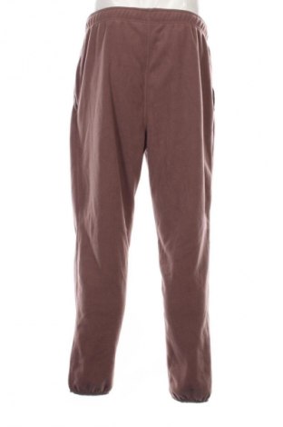 Ανδρικό παντελόνι Jack & Jones, Μέγεθος L, Χρώμα Καφέ, Τιμή 24,99 €