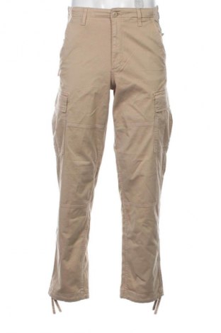 Pánské kalhoty  Jack & Jones, Velikost S, Barva Béžová, Cena  789,00 Kč