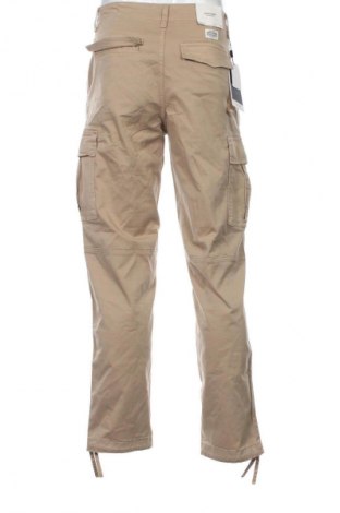 Pánské kalhoty  Jack & Jones, Velikost S, Barva Béžová, Cena  789,00 Kč