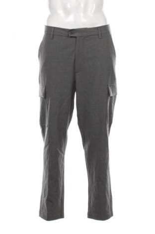 Pánské kalhoty  Jack & Jones, Velikost L, Barva Šedá, Cena  739,00 Kč