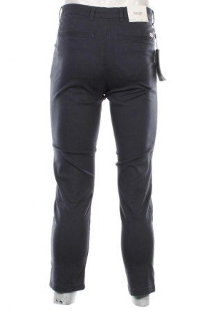 Pantaloni de bărbați Jack & Jones, Mărime S, Culoare Albastru, Preț 90,99 Lei