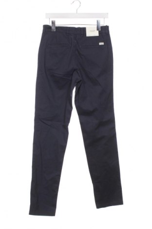 Herrenhose Jack & Jones, Größe S, Farbe Blau, Preis € 40,99