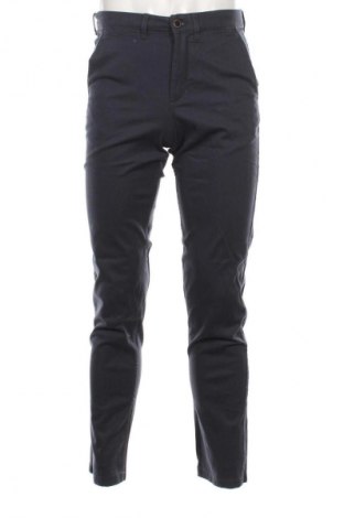 Pantaloni de bărbați Jack & Jones, Mărime S, Culoare Albastru, Preț 90,99 Lei