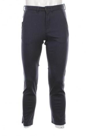 Pánské kalhoty  Jack & Jones, Velikost S, Barva Modrá, Cena  789,00 Kč