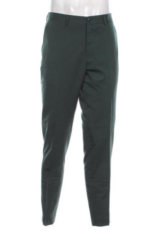 Pantaloni de bărbați Jack & Jones PREMIUM, Mărime XL, Culoare Verde, Preț 353,99 Lei