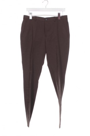 Pánské kalhoty  Jack & Jones PREMIUM, Velikost M, Barva Hnědá, Cena  799,00 Kč