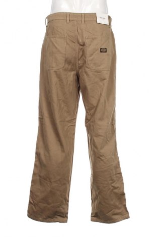 Herrenhose Jack Wills, Größe L, Farbe Beige, Preis € 44,99