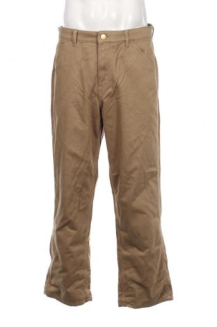 Herrenhose Jack Wills, Größe L, Farbe Beige, Preis € 44,99