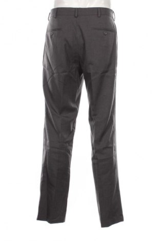 Pantaloni de bărbați Kenneth Roberts, Mărime L, Culoare Gri, Preț 28,99 Lei