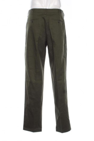 Pánske nohavice  Lands' End, Veľkosť M, Farba Zelená, Cena  5,95 €