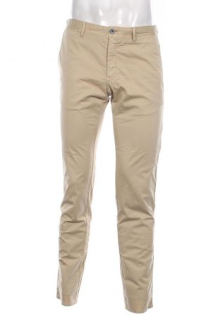 Herrenhose Mango, Größe M, Farbe Beige, Preis 47,62 €