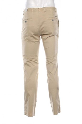 Herrenhose Mango, Größe M, Farbe Beige, Preis 47,62 €