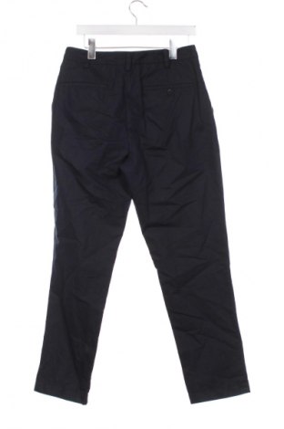Pánske nohavice  Massimo Dutti, Veľkosť M, Farba Modrá, Cena  28,95 €