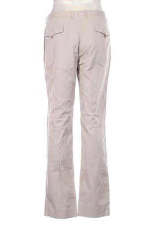 Pantaloni de bărbați Massimo Dutti, Mărime L, Culoare Gri, Preț 221,99 Lei