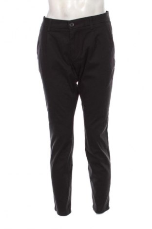 Herrenhose Only & Sons, Größe L, Farbe Schwarz, Preis € 38,99