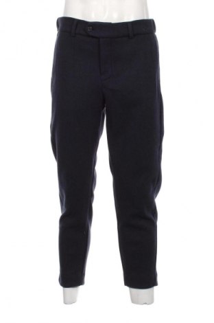 Herrenhose Only & Sons, Größe L, Farbe Blau, Preis € 26,99