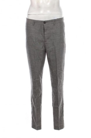 Herrenhose Only & Sons, Größe L, Farbe Grau, Preis € 25,99