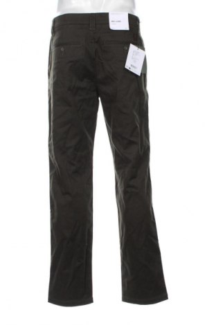Ανδρικό παντελόνι Only & Sons, Μέγεθος M, Χρώμα Πράσινο, Τιμή 39,99 €