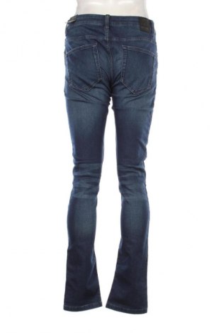 Ανδρικό παντελόνι Only & Sons, Μέγεθος M, Χρώμα Μπλέ, Τιμή 15,99 €