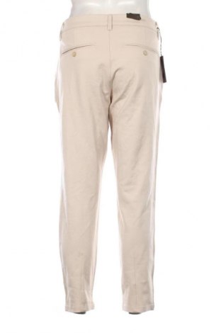 Herrenhose Only & Sons, Größe L, Farbe Beige, Preis € 25,99