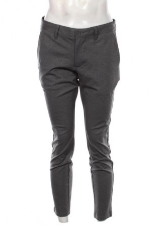 Herrenhose Only & Sons, Größe M, Farbe Grau, Preis € 25,99