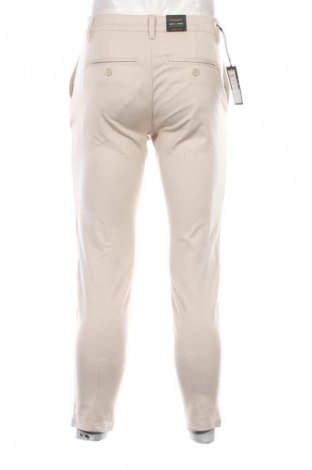Herrenhose Only & Sons, Größe M, Farbe Beige, Preis € 25,99