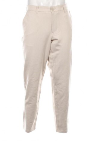 Herrenhose Only & Sons, Größe XL, Farbe Beige, Preis € 25,99
