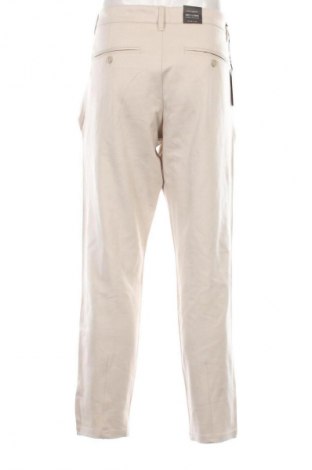 Herrenhose Only & Sons, Größe XL, Farbe Beige, Preis € 25,99