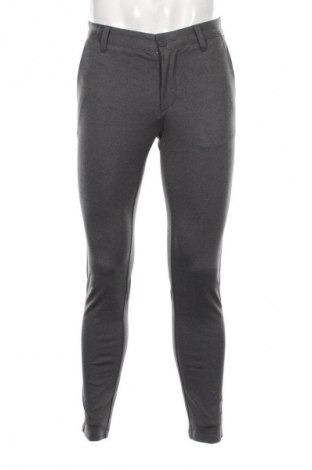 Pantaloni de bărbați Only & Sons, Mărime S, Culoare Gri, Preț 95,99 Lei