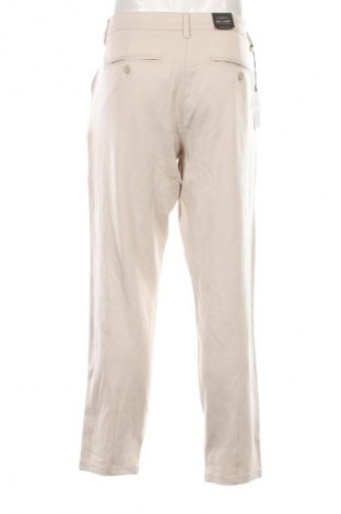 Herrenhose Only & Sons, Größe XL, Farbe Beige, Preis € 25,99