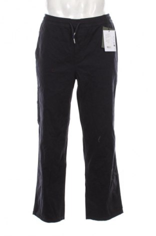 Herrenhose Only & Sons, Größe L, Farbe Blau, Preis € 25,99