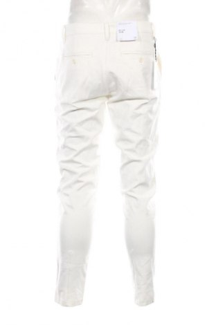 Herrenhose Only & Sons, Größe L, Farbe Weiß, Preis € 25,99
