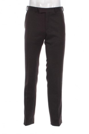 Pantaloni de bărbați Oscar Jacobson, Mărime S, Culoare Albastru, Preț 160,99 Lei