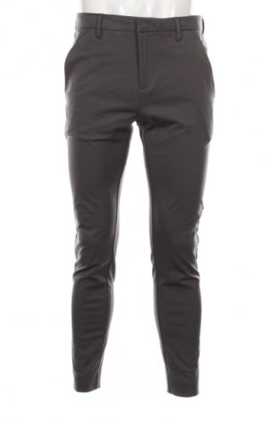 Herrenhose PLAIN, Größe L, Farbe Grau, Preis 8,99 €