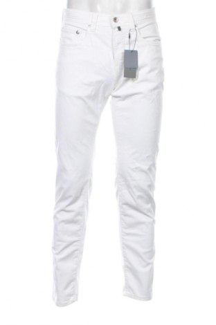 Herrenhose Pierre Cardin, Größe M, Farbe Weiß, Preis € 39,99