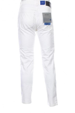 Herrenhose Pierre Cardin, Größe M, Farbe Weiß, Preis € 39,99